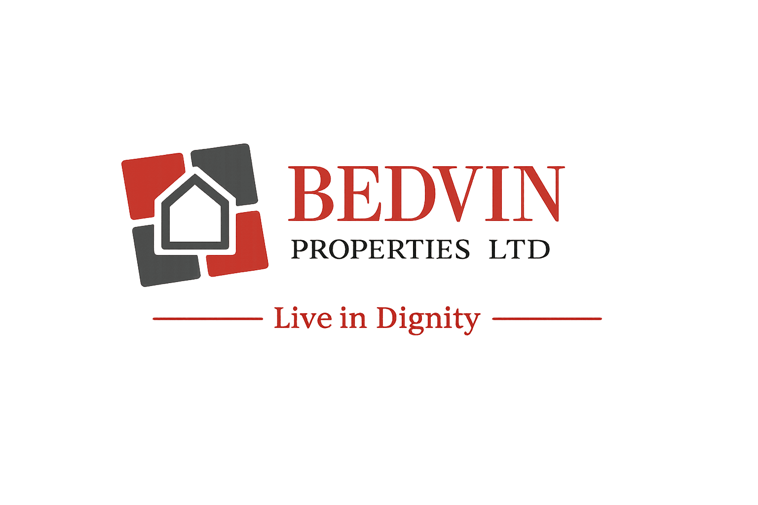 Bedvin Properties Ltd