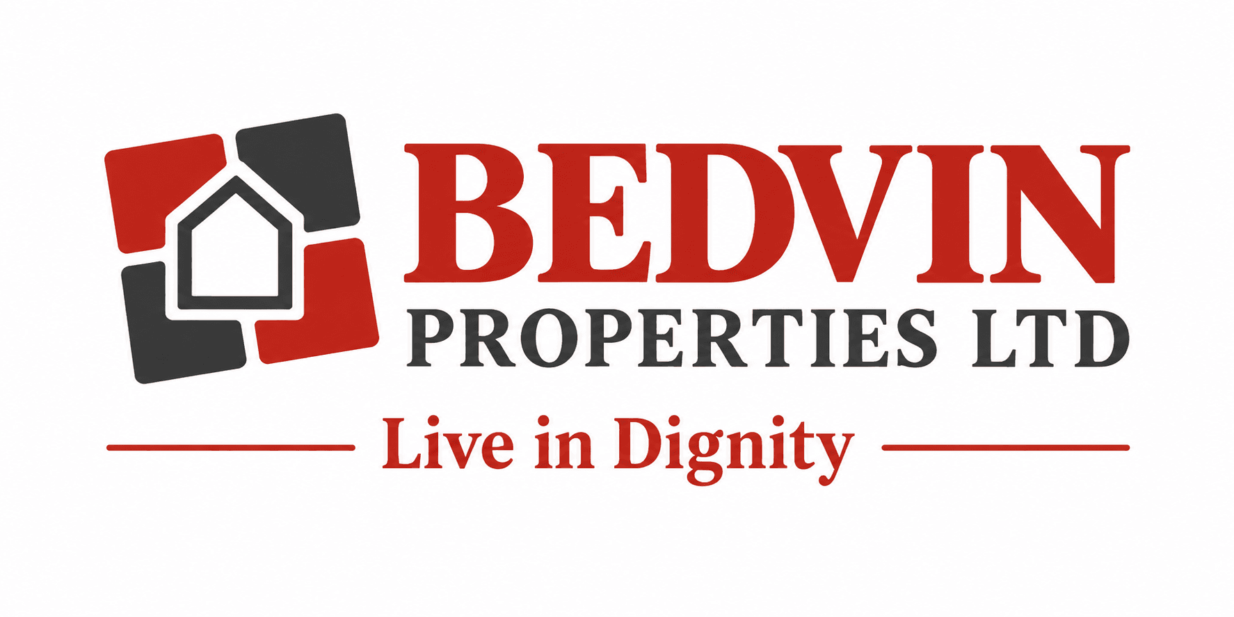 Bedvin Properties Ltd - Live in Dignity